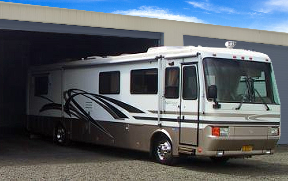 RV Storage in Altoona