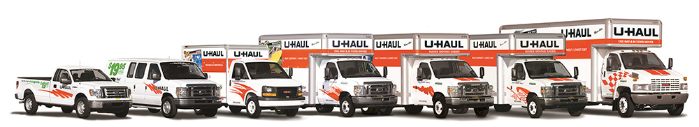 uhaul trucks altoona iowa