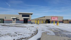 Adventureland Drive Self Storage in Altoona IA