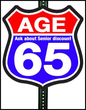 Self Storage in Altoona IA senior discount