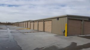 Adventureland Drive Self Storage in Altoona IA