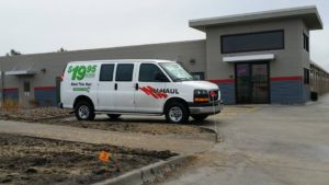 Uhaul in Altoona IA deals