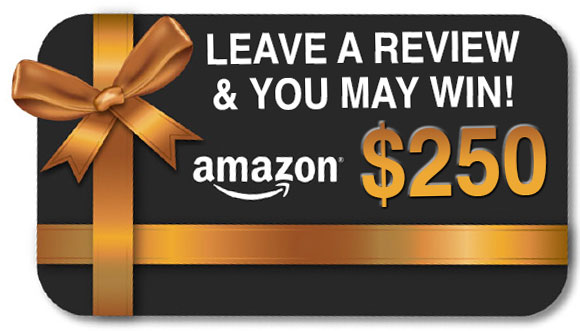 Win an Amazon gift card free