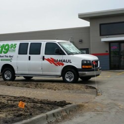 Uhaul in Altoona IA deals