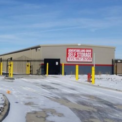 Self Storage Facility in Altoona IA