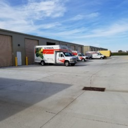 Adventureland Drive Self Storage Altoona IA