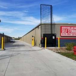 Adventureland Drive Self Storage Altoona IA
