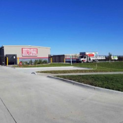 Self Storage facility in Altoona IA