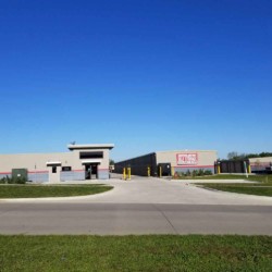 Adventureland Drive Self Storage in Altoona IA